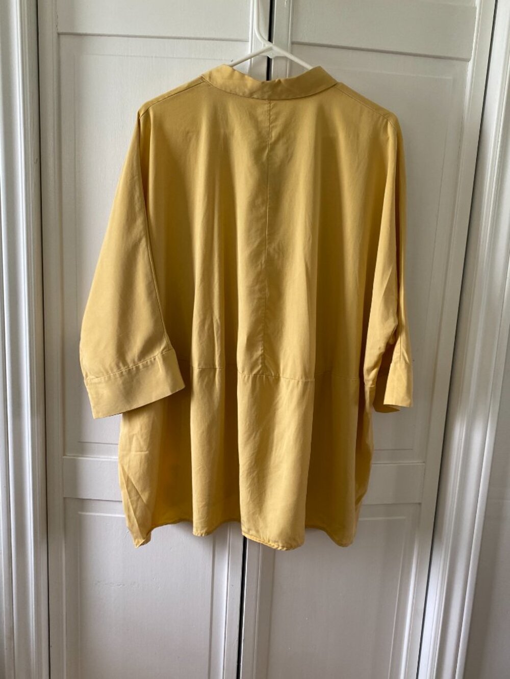 #9 Women's Cos Dress shirt - Picture 3 of 7